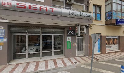 Castrol Service Gata Motor