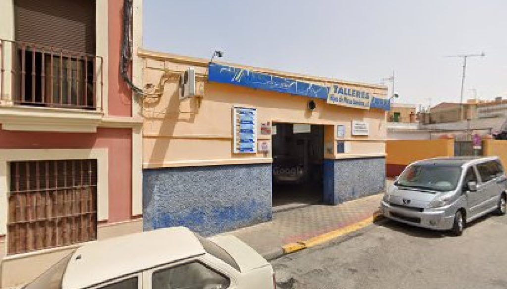 Imagen de Castrol Service Hijos de Plaza Sanchez