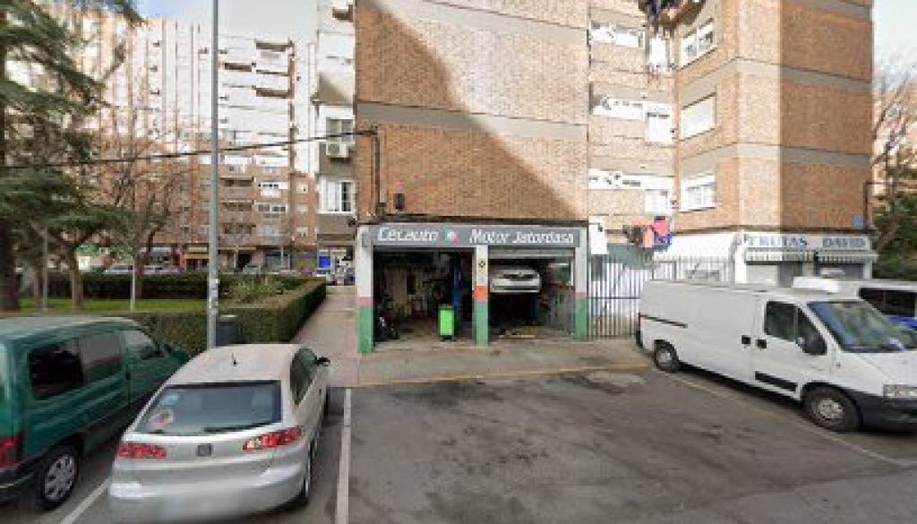 Imagen de Cecauto Motor Jatordasa