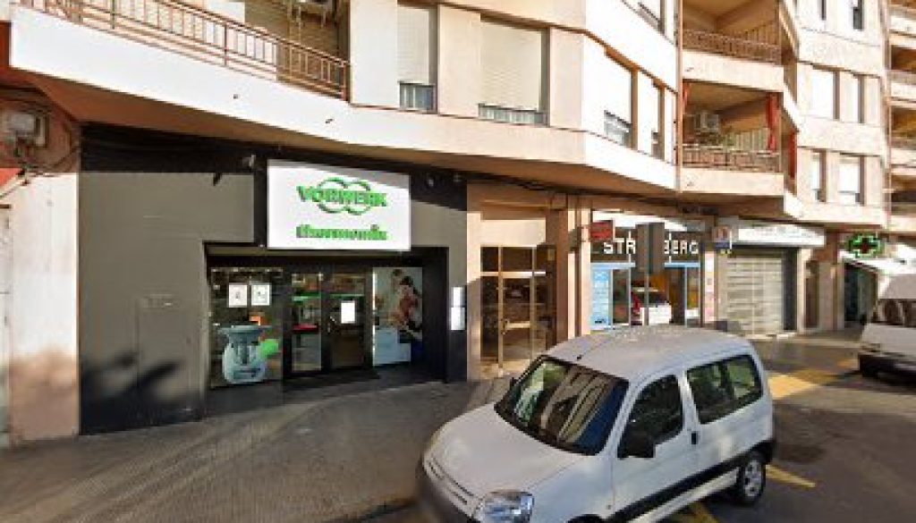 Imagen de Centre Mecanic Stromberg