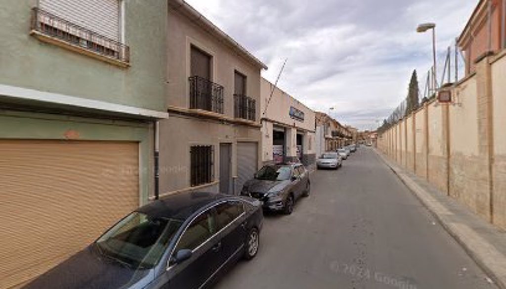 Imagen de Centro Guicars