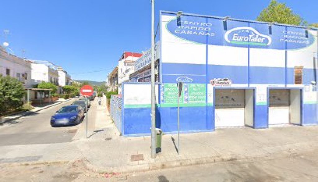 Imagen de Centro Rapido Cabanas