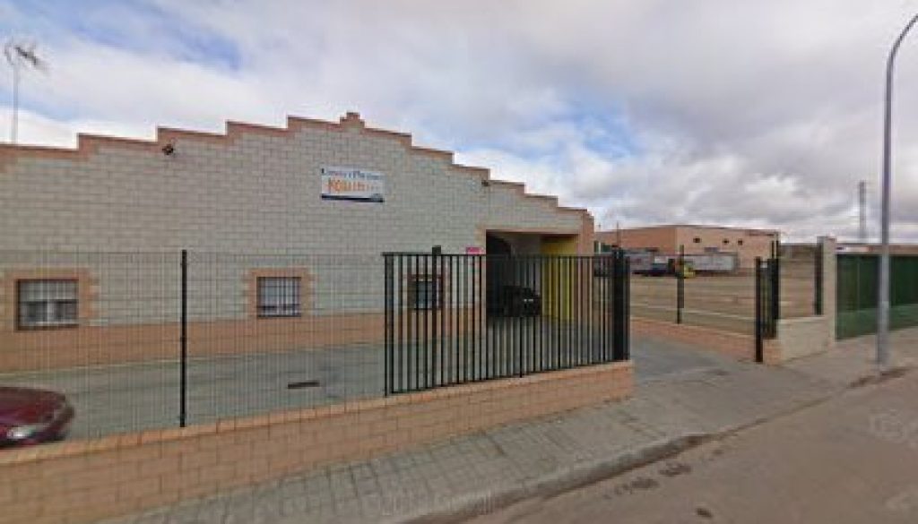 Imagen de Chapa Y Pintura Morales Slu