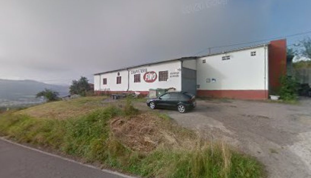 Imagen de Chapisteria Fino SL