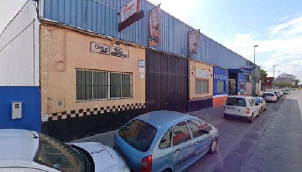 Imagen de Chilet Automocio