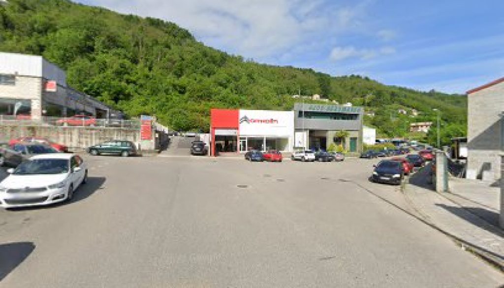Imagen de Citroen at GONZALEZ ORVIZ MOTOR