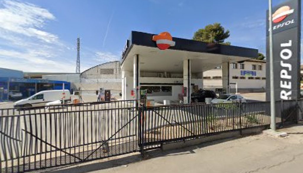 Imagen de Cleaning Cars