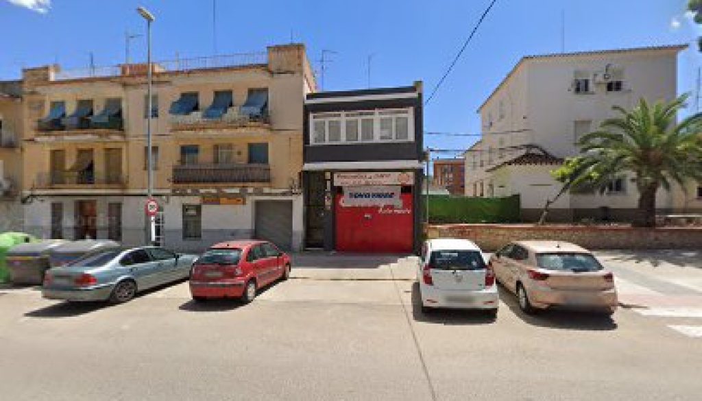Imagen de CMV Automocio Neumatics i Llavat