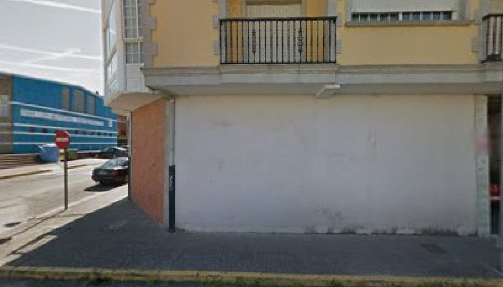 Imagen de Cuntis Motor