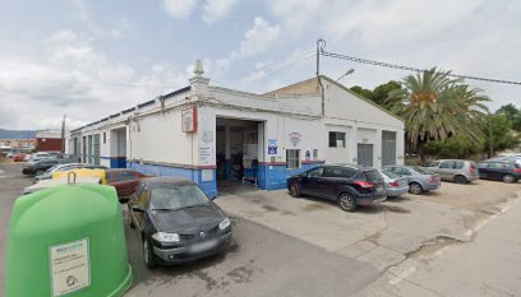 Imagen de Damauto Motors