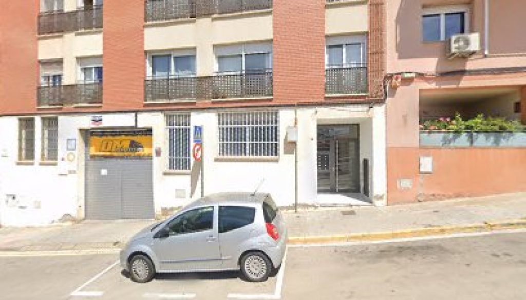 Imagen de dm motors masquefa