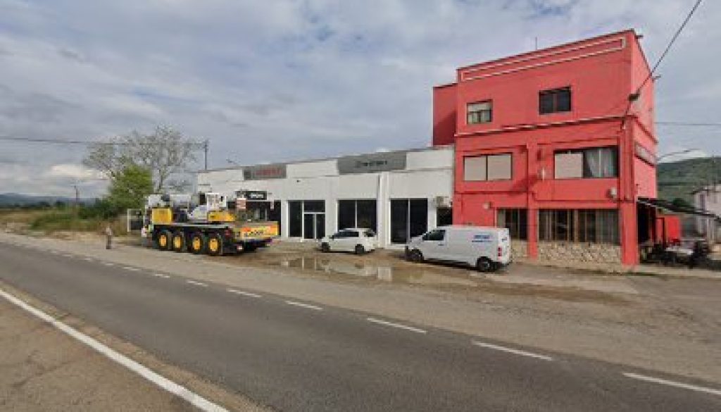 Imagen de Doriman
