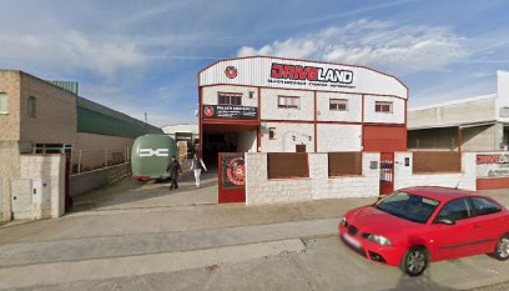 Imagen de DRIVELAND GARAGE