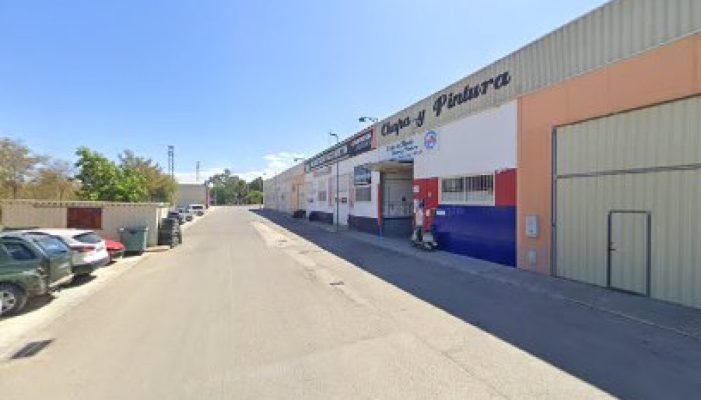 Imagen de El taller de Manolo