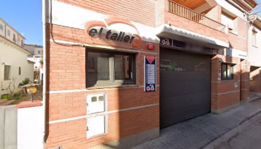 Imagen de El Taller