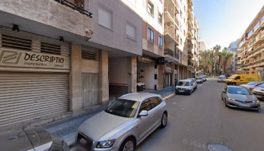 Imagen de ELECTRIC GARATGE