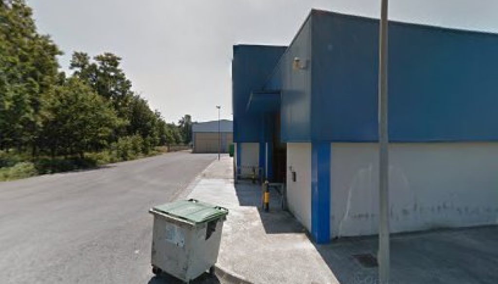 Imagen de Electromecanica Alih