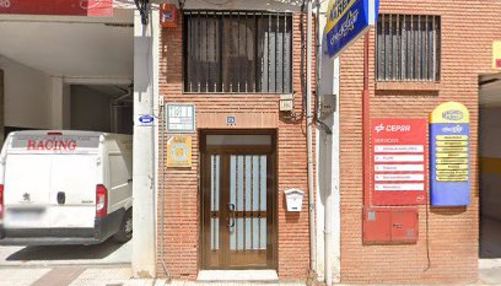 Imagen de Electromecanica Ander Lardero