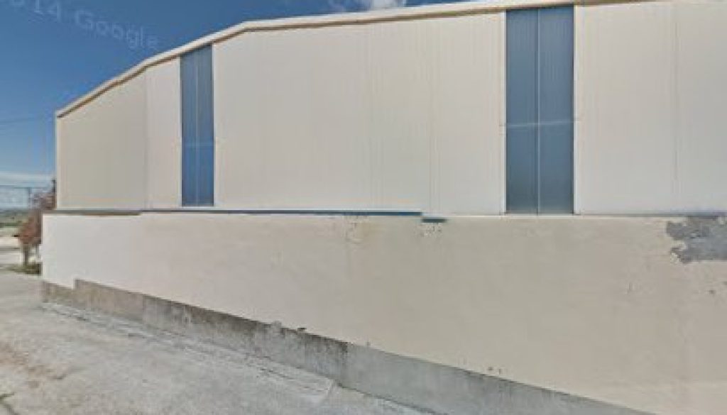 Imagen de Electromecanica de la iglesia