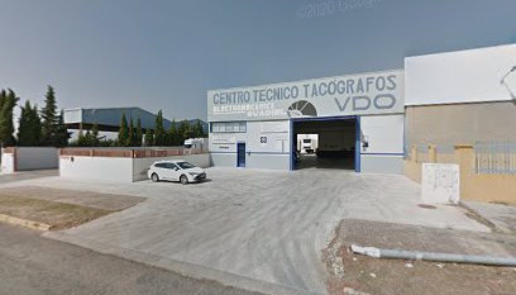 Imagen de Electromecanica Guadiel