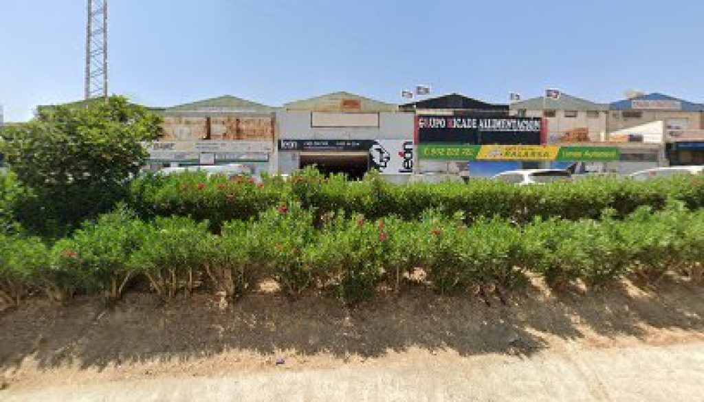 Imagen de Electromecanica Leon