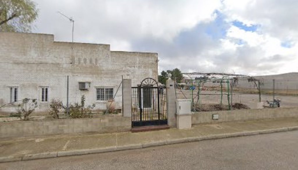 Imagen de Electromecanica Penarrubia Plaza y Lara