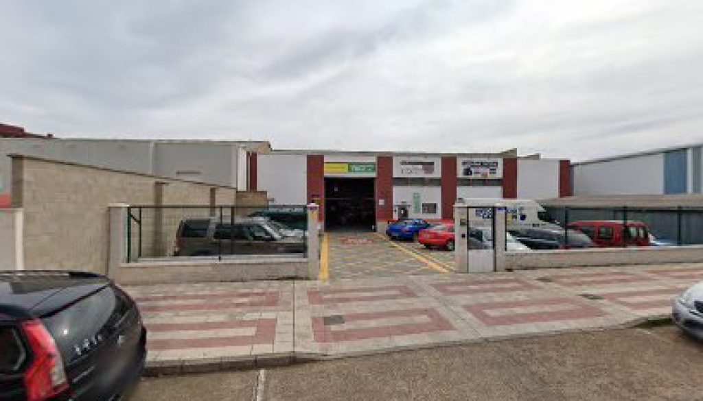 Imagen de Electromecanica Vidal