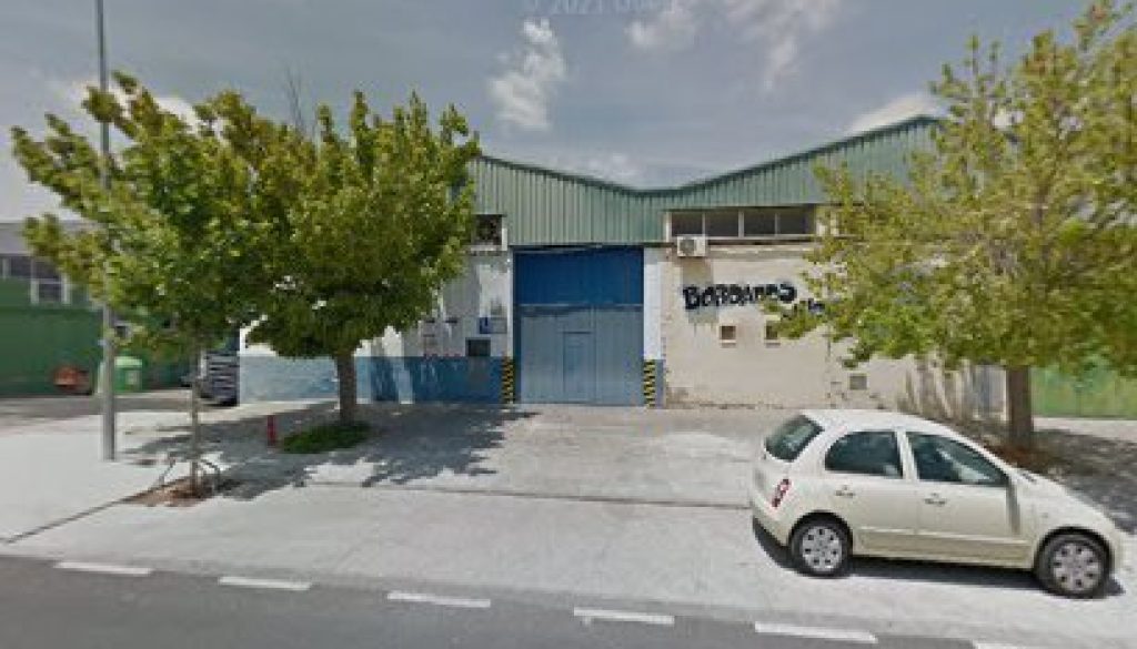 Imagen de Enja Motors