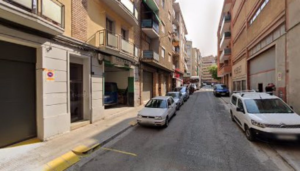 Imagen de Enric Areste