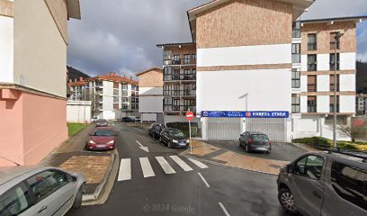 ERREZIL ETXEA