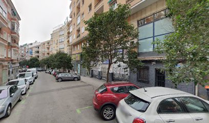 Estacion de Servicio Morasol