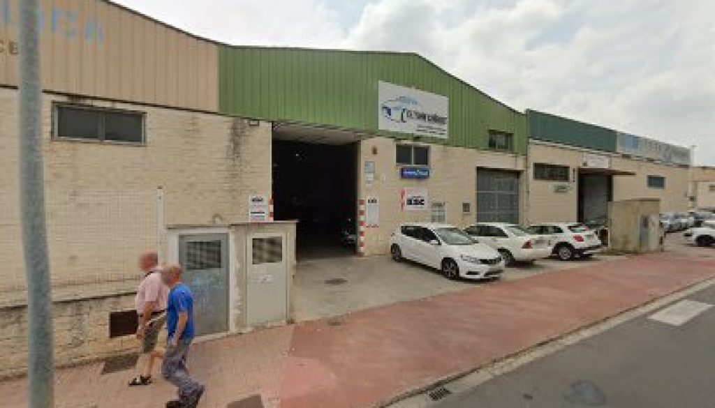 Imagen de Esteban Canadas Reparacio de Vehicles