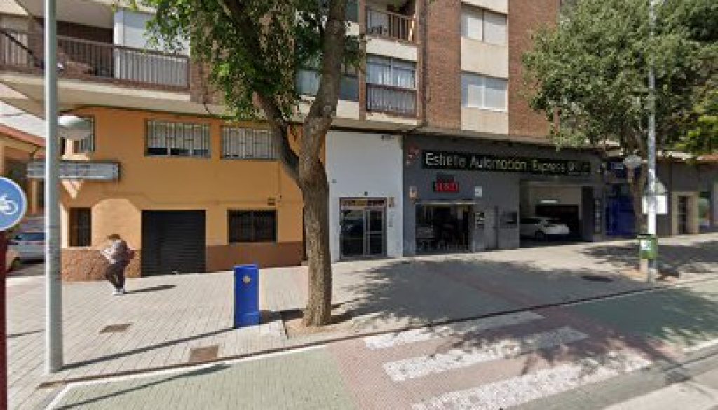 Imagen de Estrella Automocion Expres