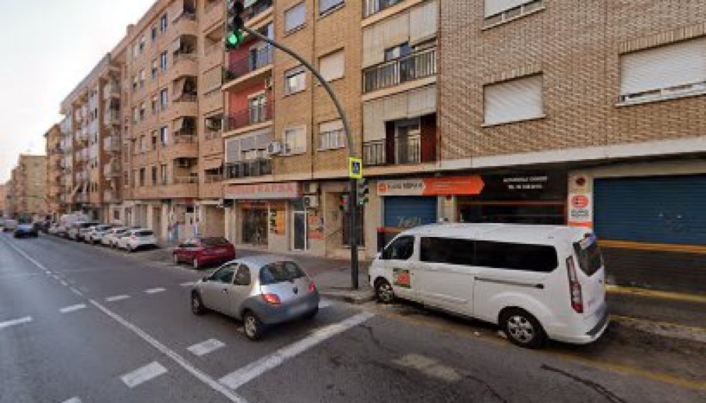 Imagen de Euro Repar Car Service