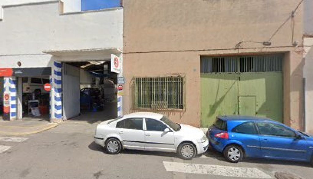 Imagen de Eurorepar AUTO MARFE