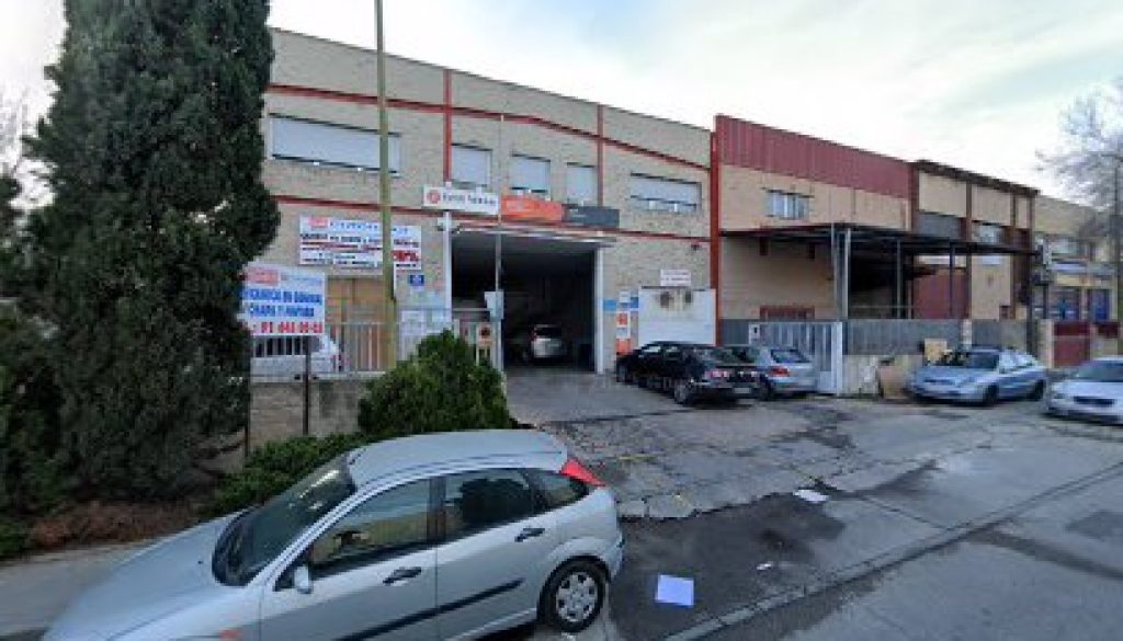 Imagen de Eurorepar AUTO MIRALLES