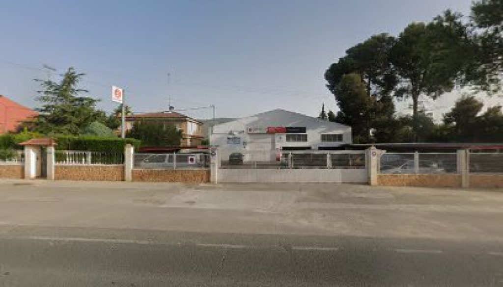 Imagen de Eurorepar AUTOMOVILES ALBERO SL