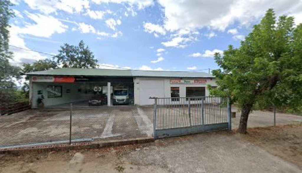 Imagen de EUROREPAR MOLAUTO MOTOR S.L.