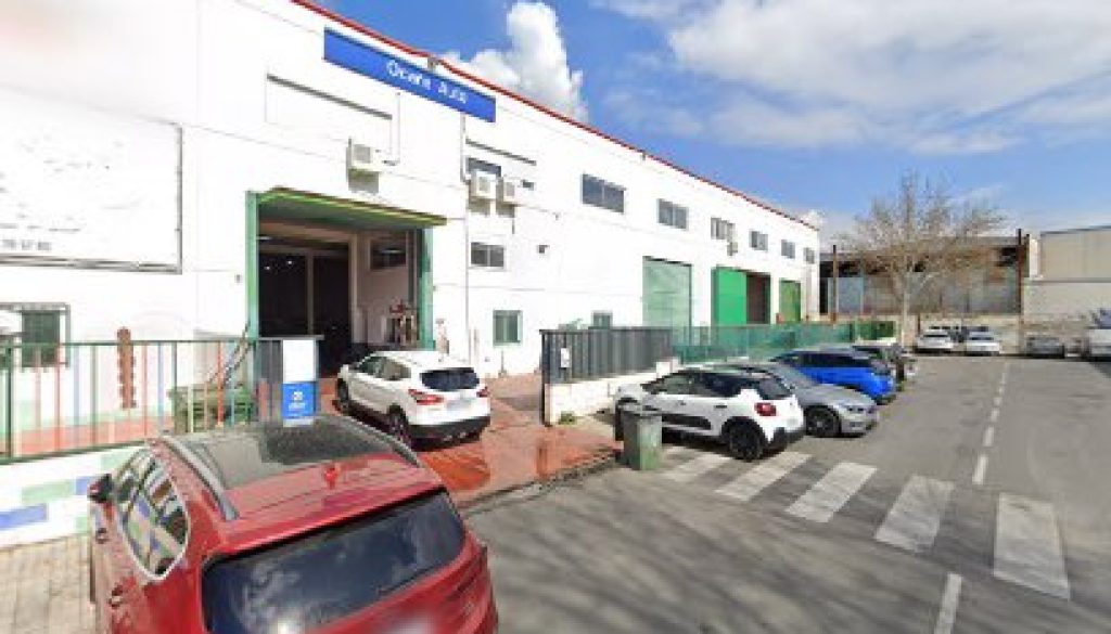Imagen de Eurorepar OCANA AUTO
