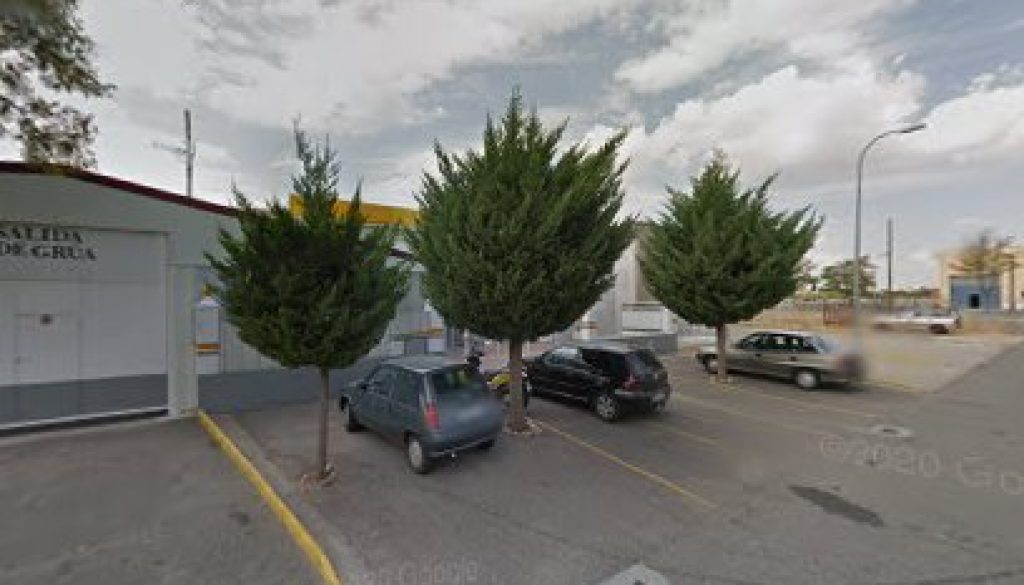 Imagen de Eurorepar OLMEDAUTO