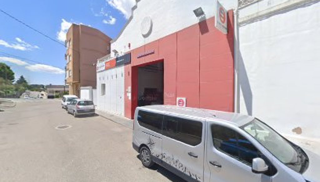 Imagen de Eurorepar SEMPERE BLASCO