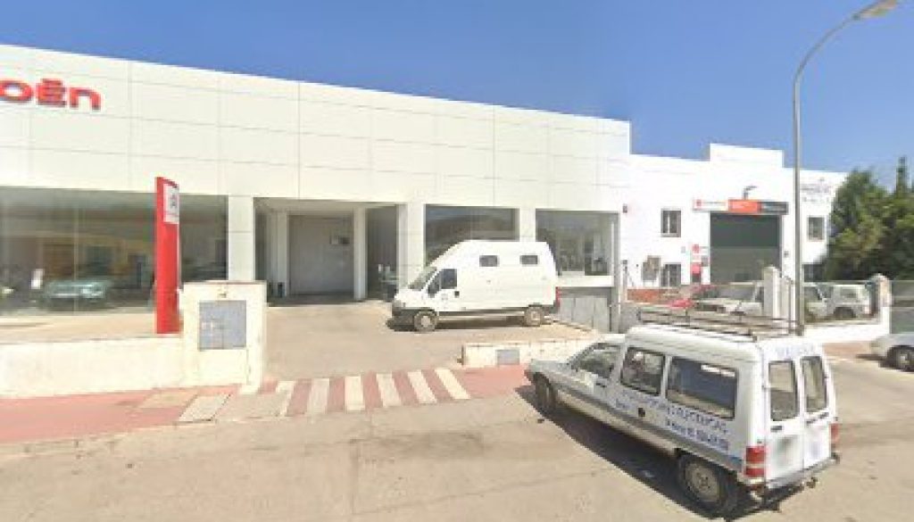 Imagen de Eurorepar TALLER Y ENERGIA SOLAR FLORENCIO