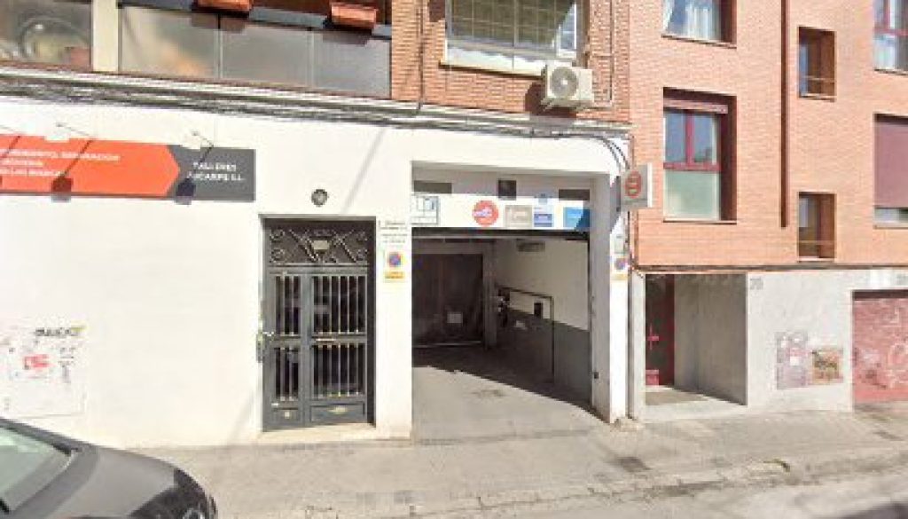 Imagen de Eurorepar TALLERES JUCARPE