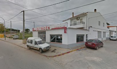 Eurorepar TALLERES PARRENO S.L.