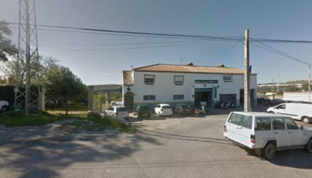 Imagen de Eurorepar TALLERES ROVESLI
