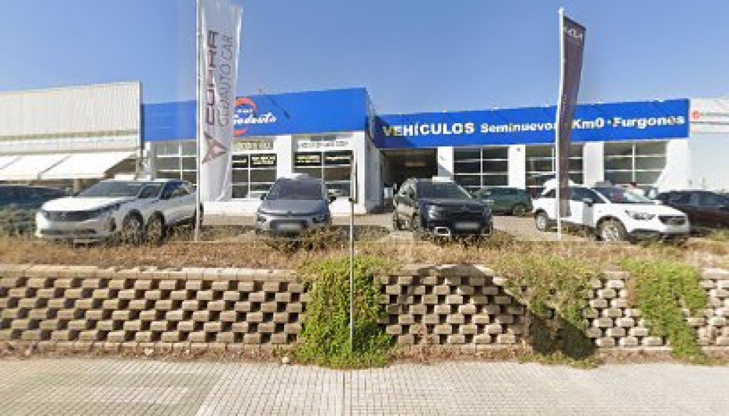 Imagen de Eurorepar ZAFRA MOTOR S.L.