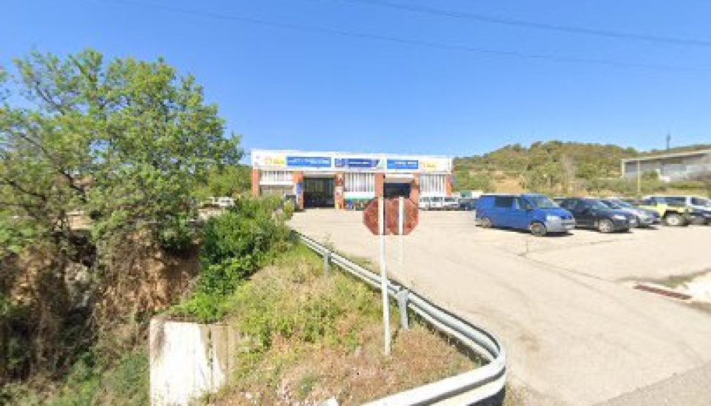 Imagen de EuroTaller J. Castellet