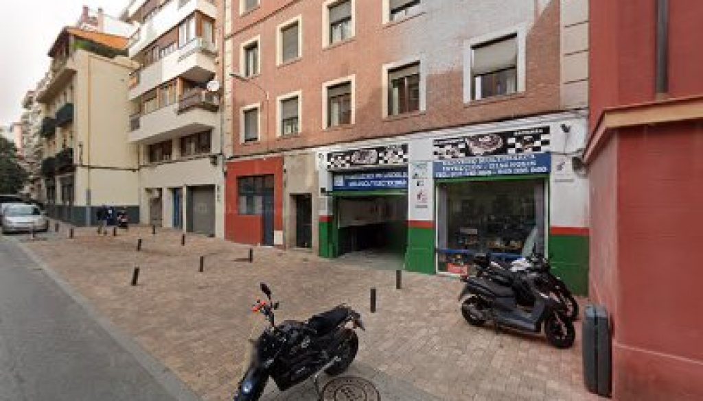 Imagen de EuroTalleres Mecanicos S.L