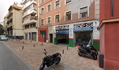EuroTalleres Mecanicos S.L