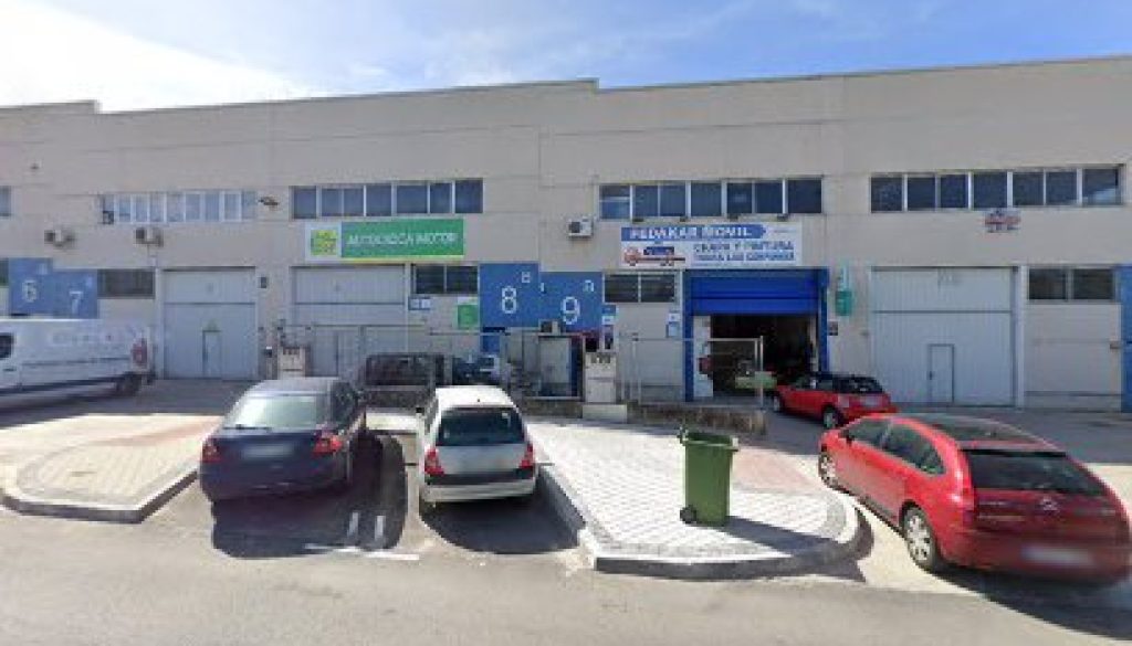 Imagen de FEDAKAR MOVIL